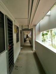 Blk 1 Changi Village Road (Pasir Ris), HDB 3 Rooms #161214962